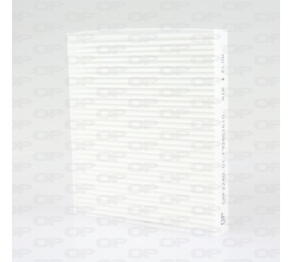 Filtro Abitacolo CAF2240.01 - 80-CAF2240.01 - 80-CAF2240.01