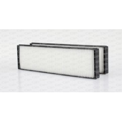 Filtro Abitacolo CAF2250.02 - 80-CAF2250.02 - 80-CAF2250.02