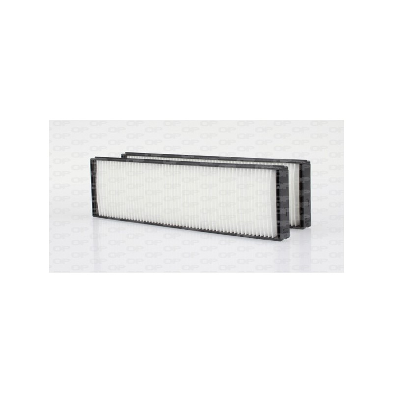 Filtro Abitacolo CAF2250.02
