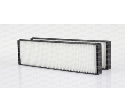 Filtro Abitacolo CAF2250.02 - 80-CAF2250.02 - 80-CAF2250.02