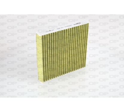 Filtro Abitacolo Antiallergico/Antimicrobico CAF2256.31 - 80-CAF2256.31 - 80-CAF2256.31