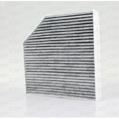 Filtro Abitacolo CAF2257.11 - 80-CAF2257.11 - 80-CAF2257.11