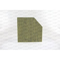 Filtro Abitacolo CAF2257.31 - 80-CAF2257.31 - 80-CAF2257.31