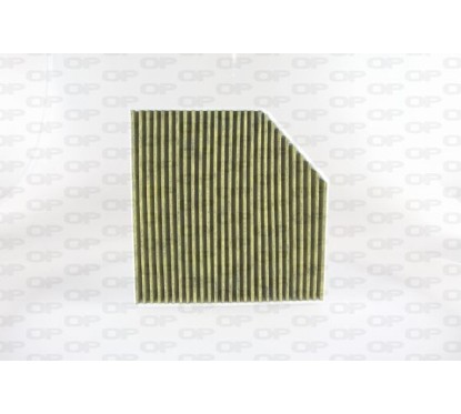 Filtro Abitacolo CAF2257.31 - 80-CAF2257.31 - 80-CAF2257.31