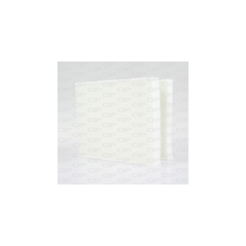 Filtro Abitacolo CAF2259.02