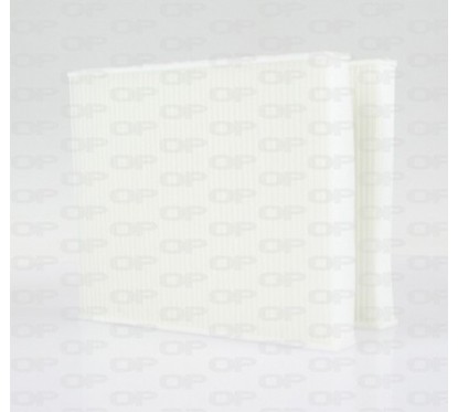 Filtro Abitacolo CAF2259.02 - 80-CAF2259.02 - 80-CAF2259.02