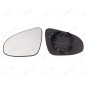 Piastra Specchio Toy Yaris (12-) Pia sinistro Cv Rs 332897