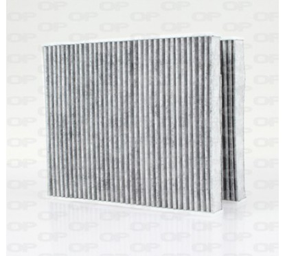 Filtro Abitacolo CAF2259.11 - 80-CAF2259.11 - 80-CAF2259.11