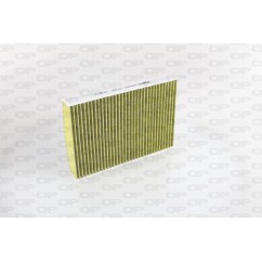 Filtro Abitacolo Antiallergico/Antimicrobico CAF2260.31 - 80-CAF2260.31 - 80-CAF2260.31