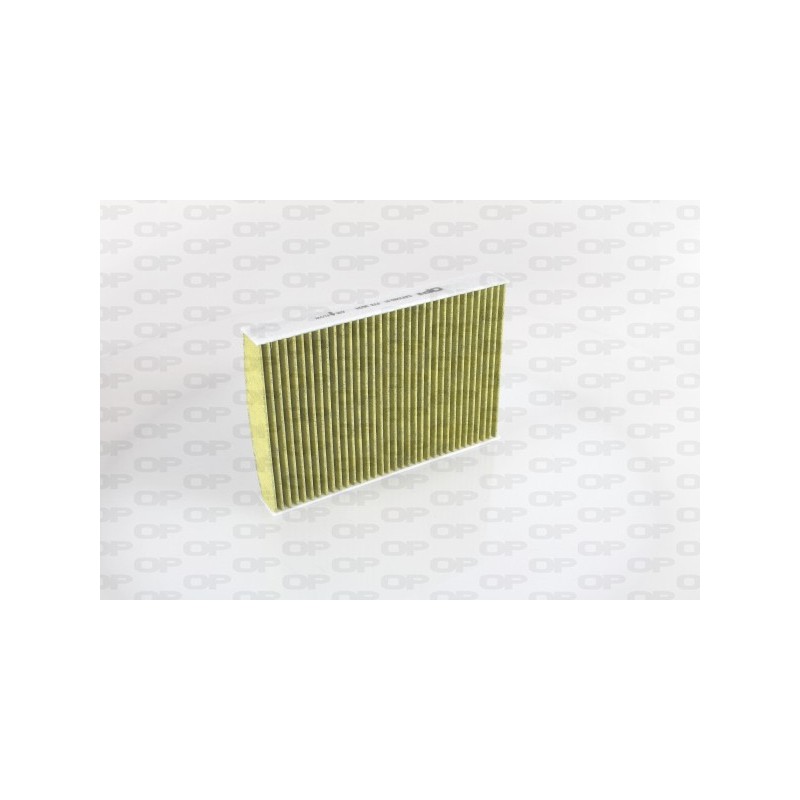 Filtro Abitacolo Antiallergico/Antimicrobico CAF2260.31