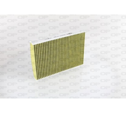 Filtro Abitacolo Antiallergico/Antimicrobico CAF2260.31 - 80-CAF2260.31 - 80-CAF2260.31