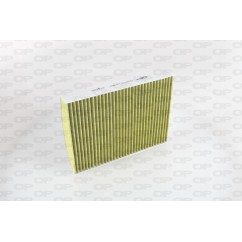 Filtro Abitacolo Antiallergico/Antimicrobico CAF2261.31 - 80-CAF2261.31 - 80-CAF2261.31