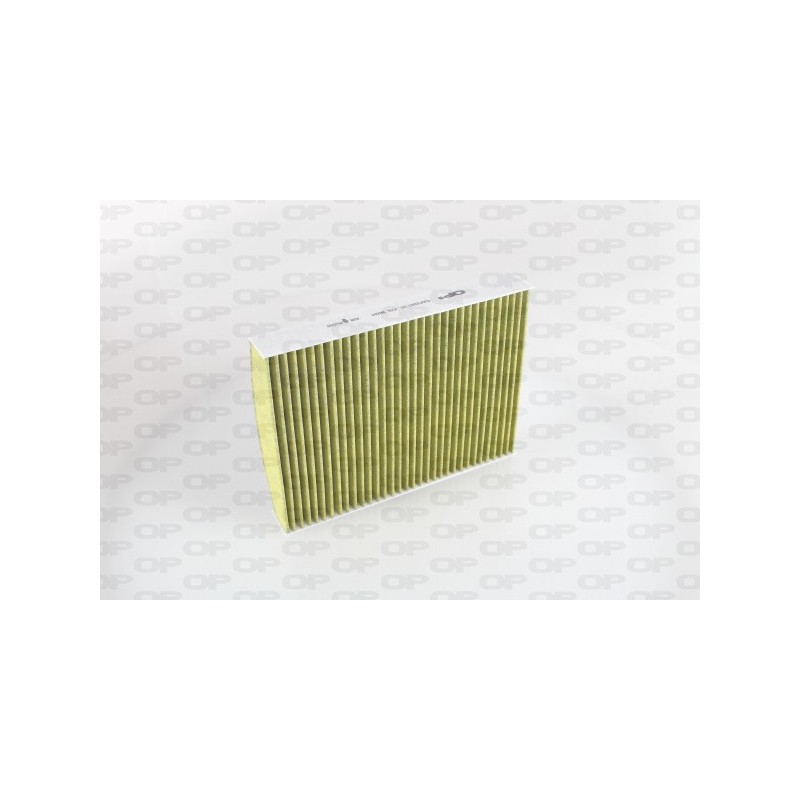 Filtro Abitacolo Antiallergico/Antimicrobico CAF2261.31