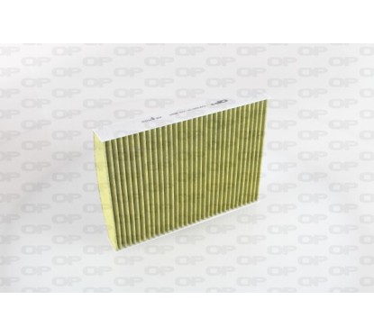 Filtro Abitacolo Antiallergico/Antimicrobico CAF2261.31 - 80-CAF2261.31 - 80-CAF2261.31