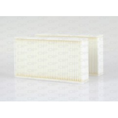 Filtro Abitacolo CAF2266.02 - 80-CAF2266.02 - 80-CAF2266.02