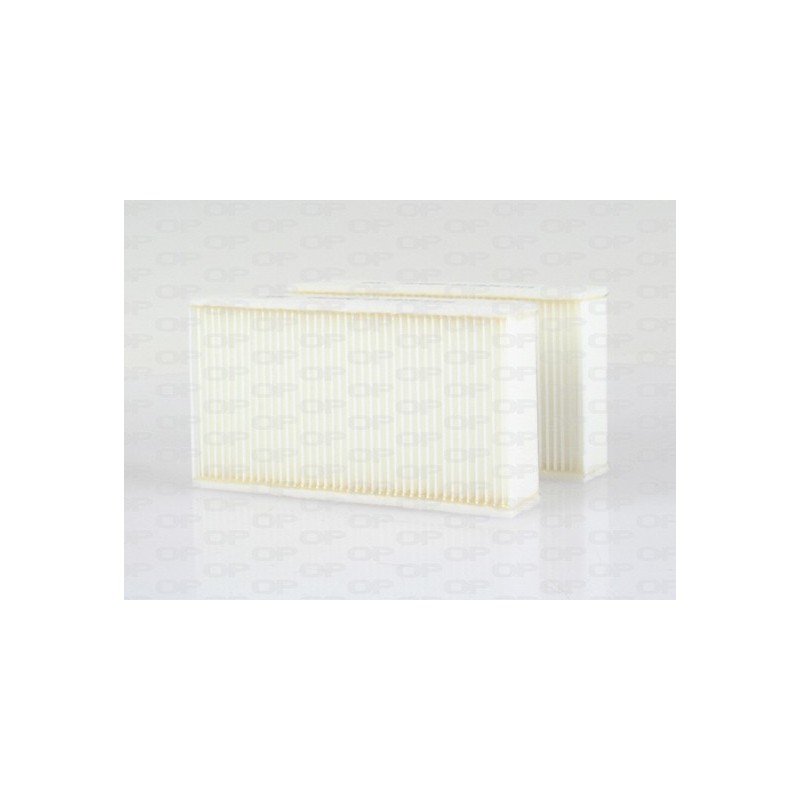 Filtro Abitacolo CAF2266.02