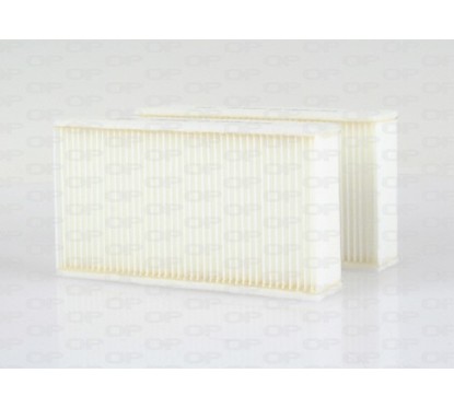 Filtro Abitacolo CAF2266.02 - 80-CAF2266.02 - 80-CAF2266.02