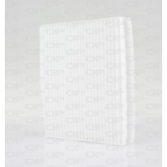 Filtro Abitacolo CAF2269.01 - 80-CAF2269.01 - 80-CAF2269.01