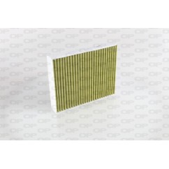 Filtro Abitacolo Antiallergico/Antimicrobico CAF2270.31 - 80-CAF2270.31 - 80-CAF2270.31