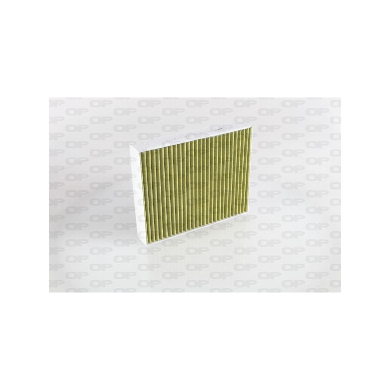 Filtro Abitacolo Antiallergico/Antimicrobico CAF2270.31