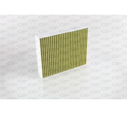 Filtro Abitacolo Antiallergico/Antimicrobico CAF2270.31 - 80-CAF2270.31 - 80-CAF2270.31