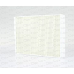 Filtro Abitacolo CAF2271.01 - 80-CAF2271.01 - 80-CAF2271.01