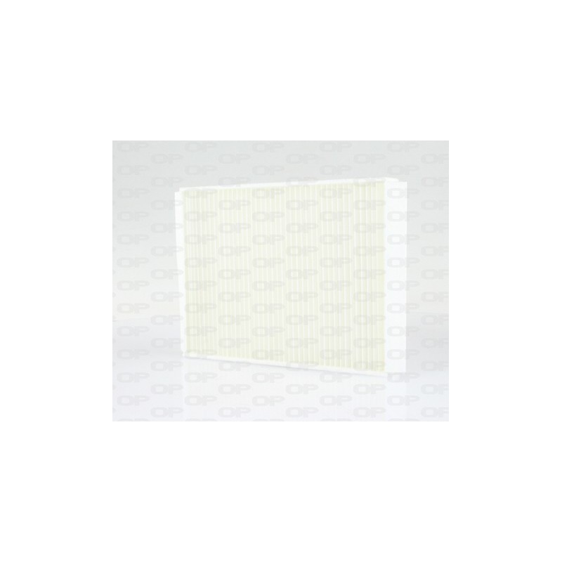Filtro Abitacolo CAF2271.01