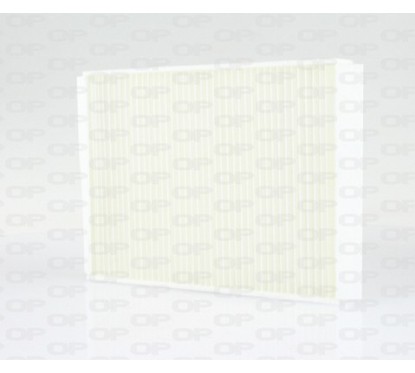 Filtro Abitacolo CAF2271.01 - 80-CAF2271.01 - 80-CAF2271.01