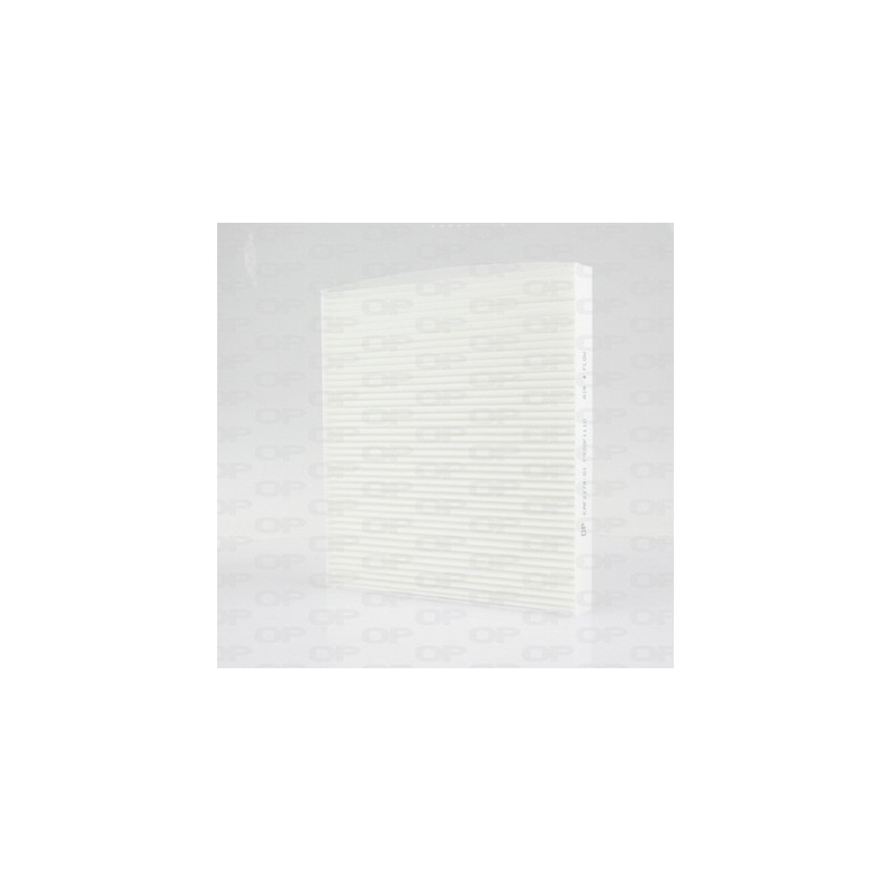 Filtro Abitacolo CAF2274.01