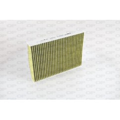 Filtro Abitacolo Antiallergico/Antimicrobico CAF2288.31 - 80-CAF2288.31 - 80-CAF2288.31