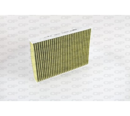 Filtro Abitacolo Antiallergico/Antimicrobico CAF2288.31 - 80-CAF2288.31 - 80-CAF2288.31