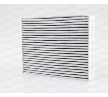 Filtro Abitacolo CAF2289.11 - 80-CAF2289.11 - 80-CAF2289.11