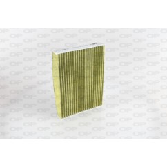 Filtro Abitacolo Antiallergico/Antimicrobico CAF2289.31 - 80-CAF2289.31 - 80-CAF2289.31
