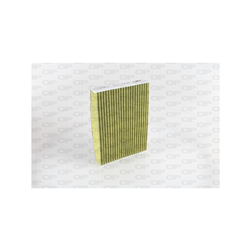 Filtro Abitacolo Antiallergico/Antimicrobico CAF2289.31