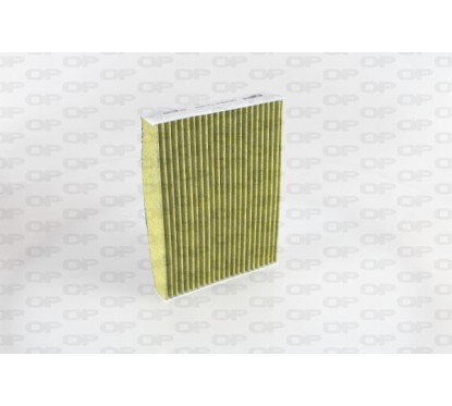Filtro Abitacolo Antiallergico/Antimicrobico CAF2289.31 - 80-CAF2289.31 - 80-CAF2289.31