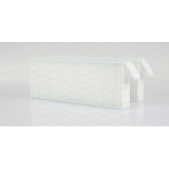 Filtro Abitacolo CAF2290.02 - 80-CAF2290.02 - 80-CAF2290.02