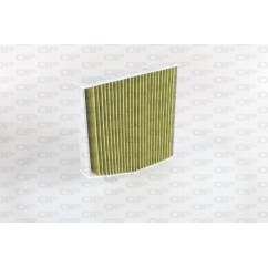 Filtro Abitacolo Antiallergico/Antimicrobico CAF2293.31 - 80-CAF2293.31 - 80-CAF2293.31