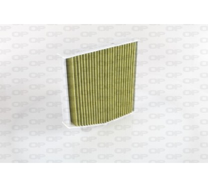 Filtro Abitacolo Antiallergico/Antimicrobico CAF2293.31 - 80-CAF2293.31 - 80-CAF2293.31