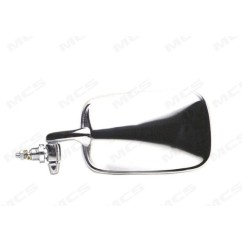 Retrovisore Completo Vw Beetle (-98) Ret sinistro Mn P Cr 333033