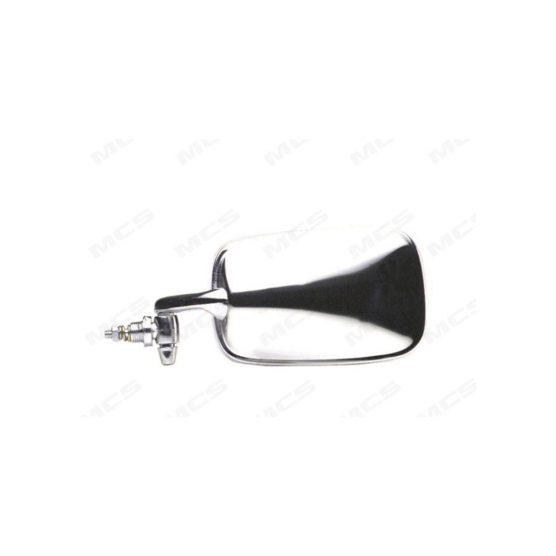 Retrovisore Completo Vw Beetle (-98) Ret sinistro Mn P Cr 333033