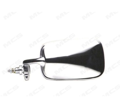 Retrovisore Completo Vw Beetle (-98) Ret sinistro Mn P Cr 333033 - 30-333033 - 30-333033