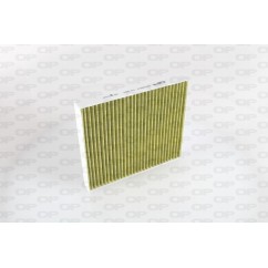 Filtro Abitacolo Antiallergico/Antimicrobico CAF2300.31 - 80-CAF2300.31 - 80-CAF2300.31