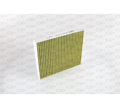 Filtro Abitacolo Antiallergico/Antimicrobico CAF2300.31 - 80-CAF2300.31 - 80-CAF2300.31