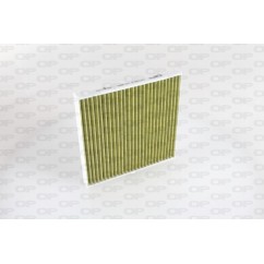 Filtro Abitacolo Antiallergico/Antimicrobico CAF2305.31 - 80-CAF2305.31 - 80-CAF2305.31