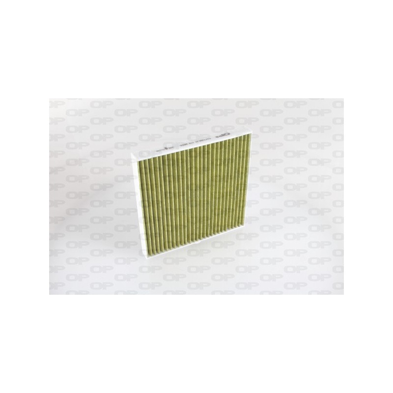 Filtro Abitacolo Antiallergico/Antimicrobico CAF2305.31