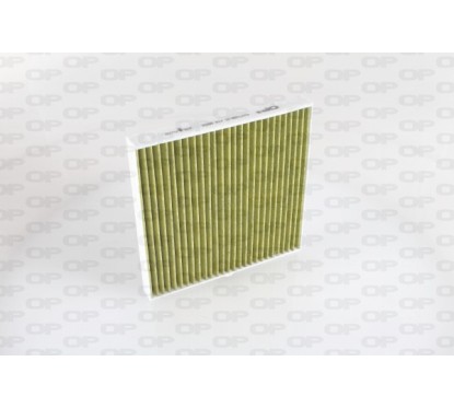 Filtro Abitacolo Antiallergico/Antimicrobico CAF2305.31 - 80-CAF2305.31 - 80-CAF2305.31