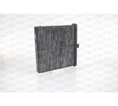 Filtro Abitacolo CAF2309.11 - 80-CAF2309.11 - 80-CAF2309.11