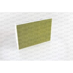 Filtro Abitacolo Antiallergico/Antimicrobico CAF2310.31 - 80-CAF2310.31 - 80-CAF2310.31