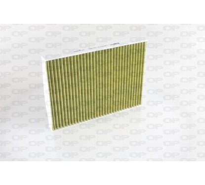 Filtro Abitacolo Antiallergico/Antimicrobico CAF2310.31 - 80-CAF2310.31 - 80-CAF2310.31
