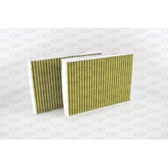 Filtro Abitacolo CAF2312.32 - 80-CAF2312.32 - 80-CAF2312.32